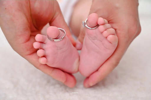 镇江孕妇六个月肚子多大